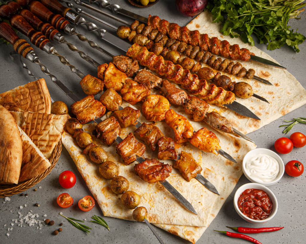 Бизнес Ассорти